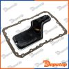 Kit de filtre hydraulique pour FORD | FSF-CH-018, 58898